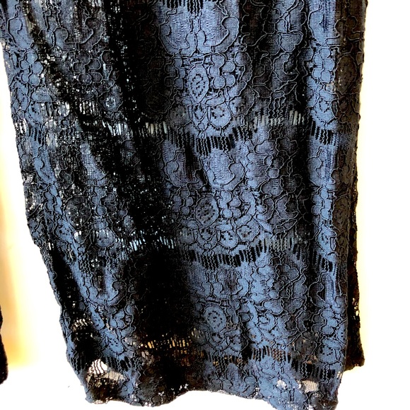 Lace Jumpsuit - Picture 6 of 11